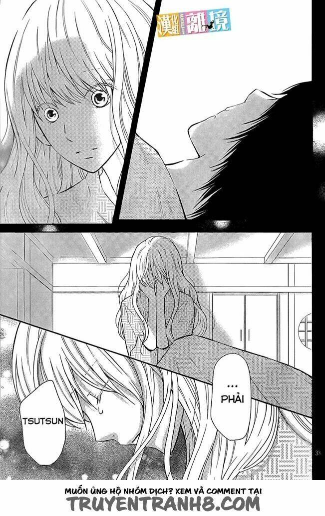 3d Kanojo - Bạn Gái 3d Chương 39 Ảnh 38