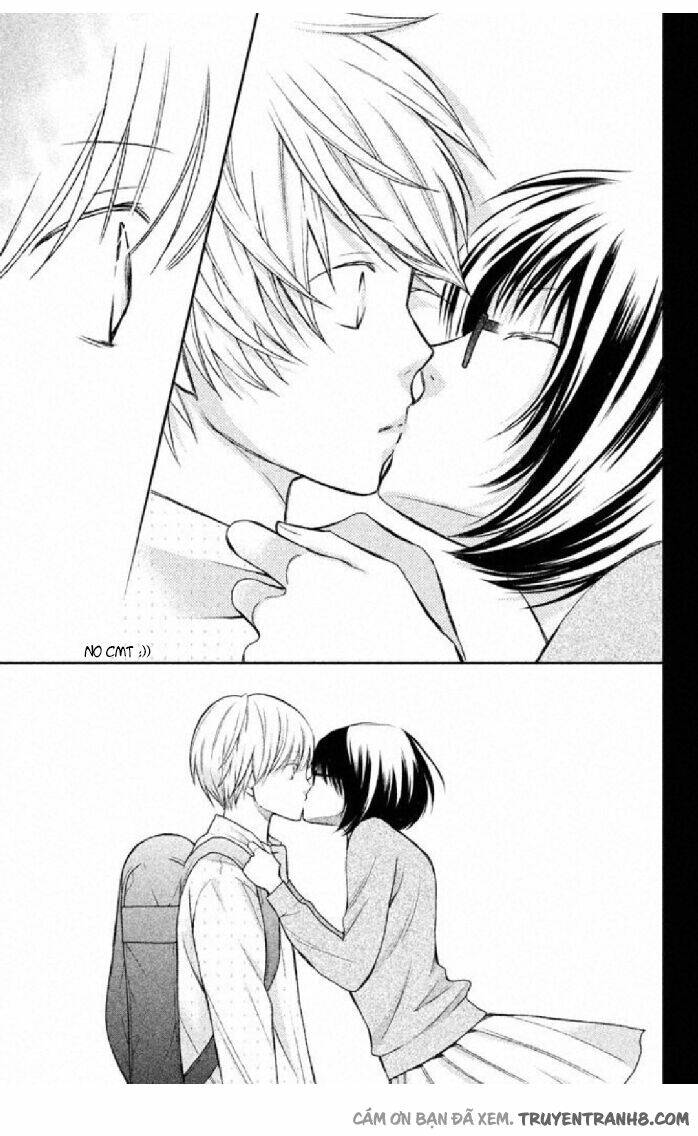 3d Kanojo - Bạn Gái 3d Chương 34 Ảnh 35