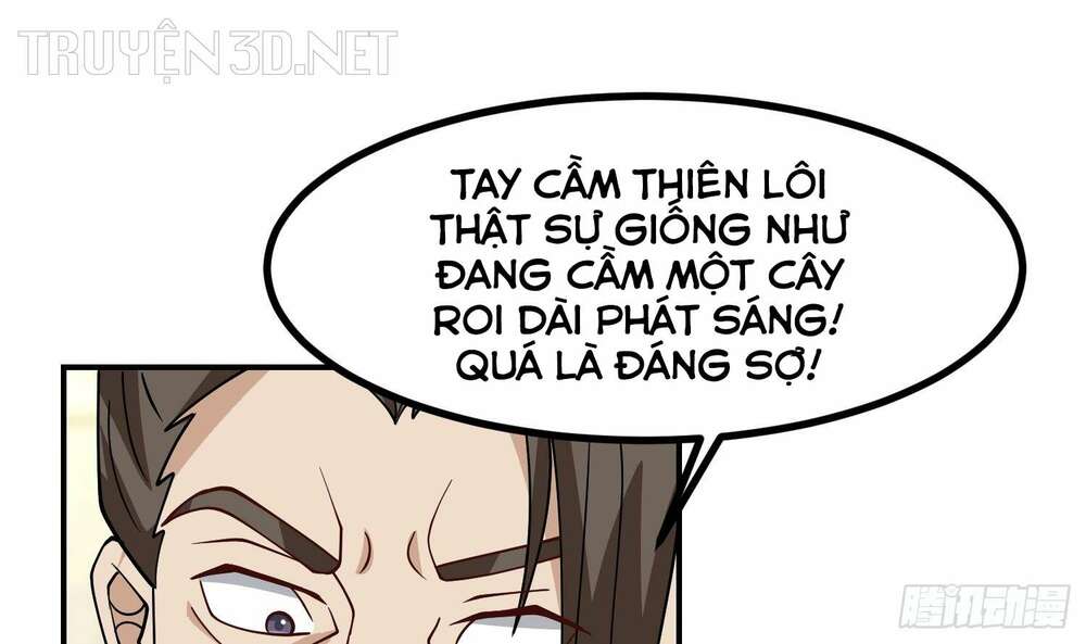 Trên Người Ta Có Một Con Rồng Chương 609 Ảnh 63