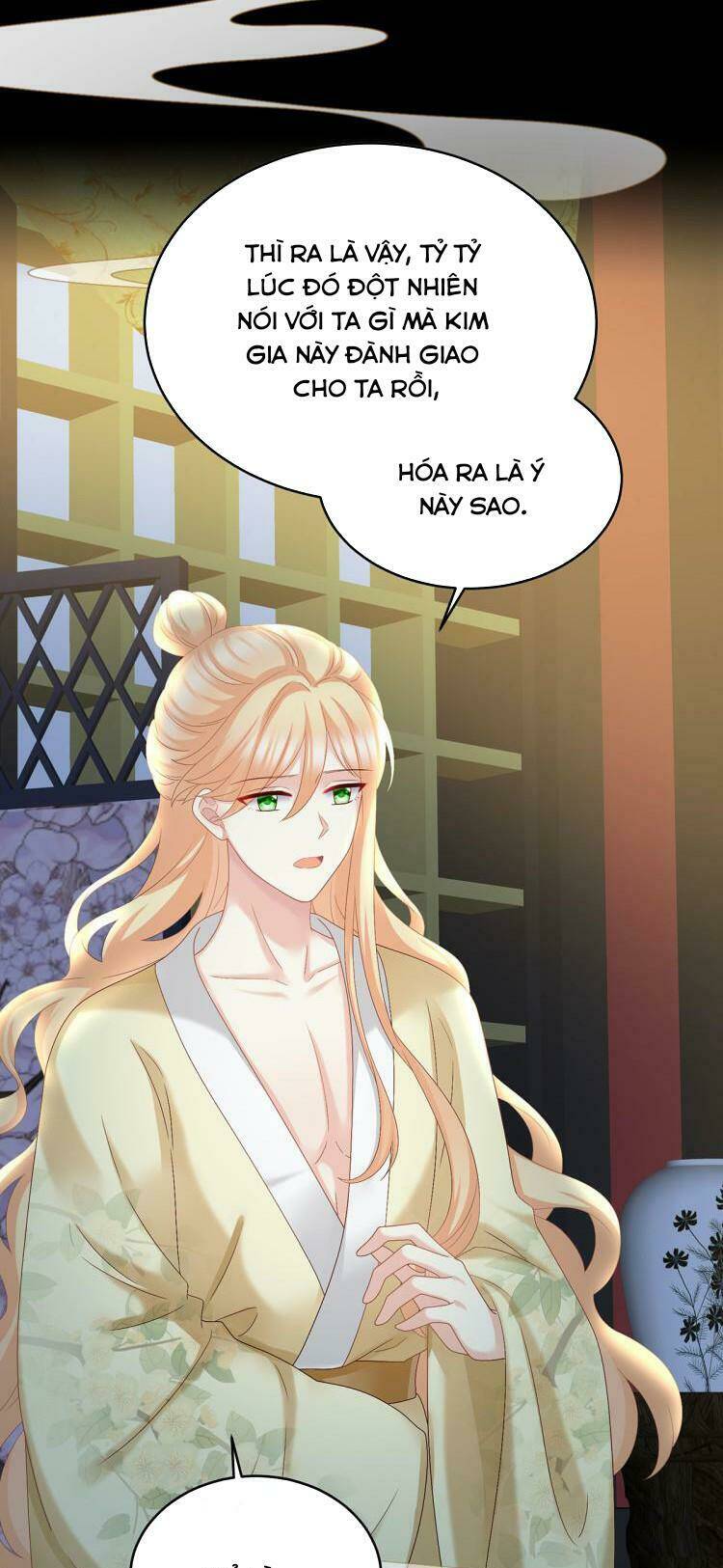 Kiều Phu Có Hỉ Chương 47 Ảnh 38