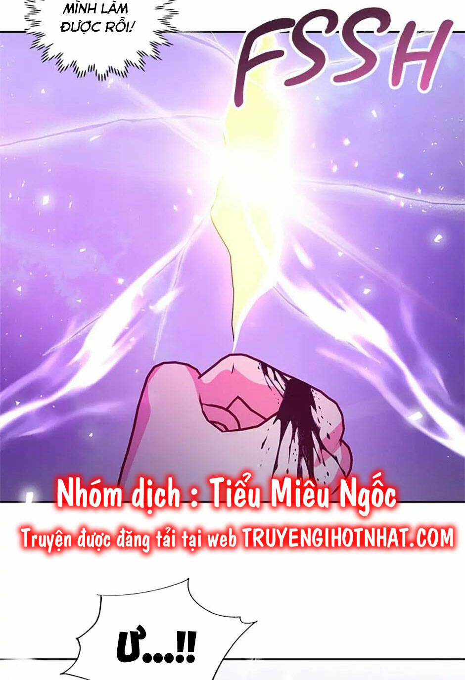 Tôi Đã Nuôi Dưỡng Một Nam Phụ Đầy Ám Ảnh Chương 51 Ảnh 62