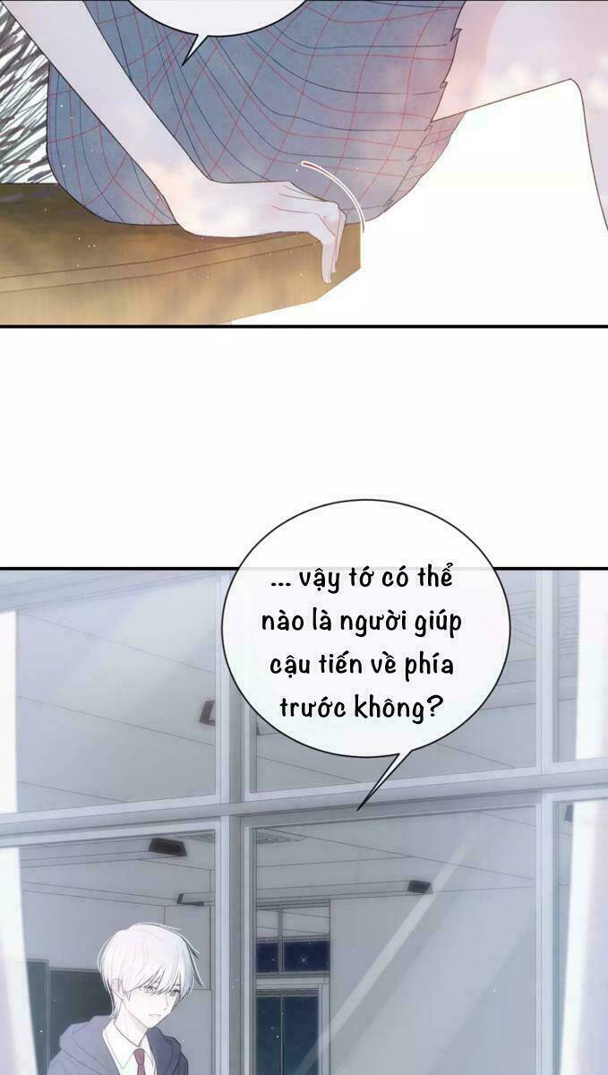 Từ Cái Nhìn Của Em Chương 25 Ảnh 20