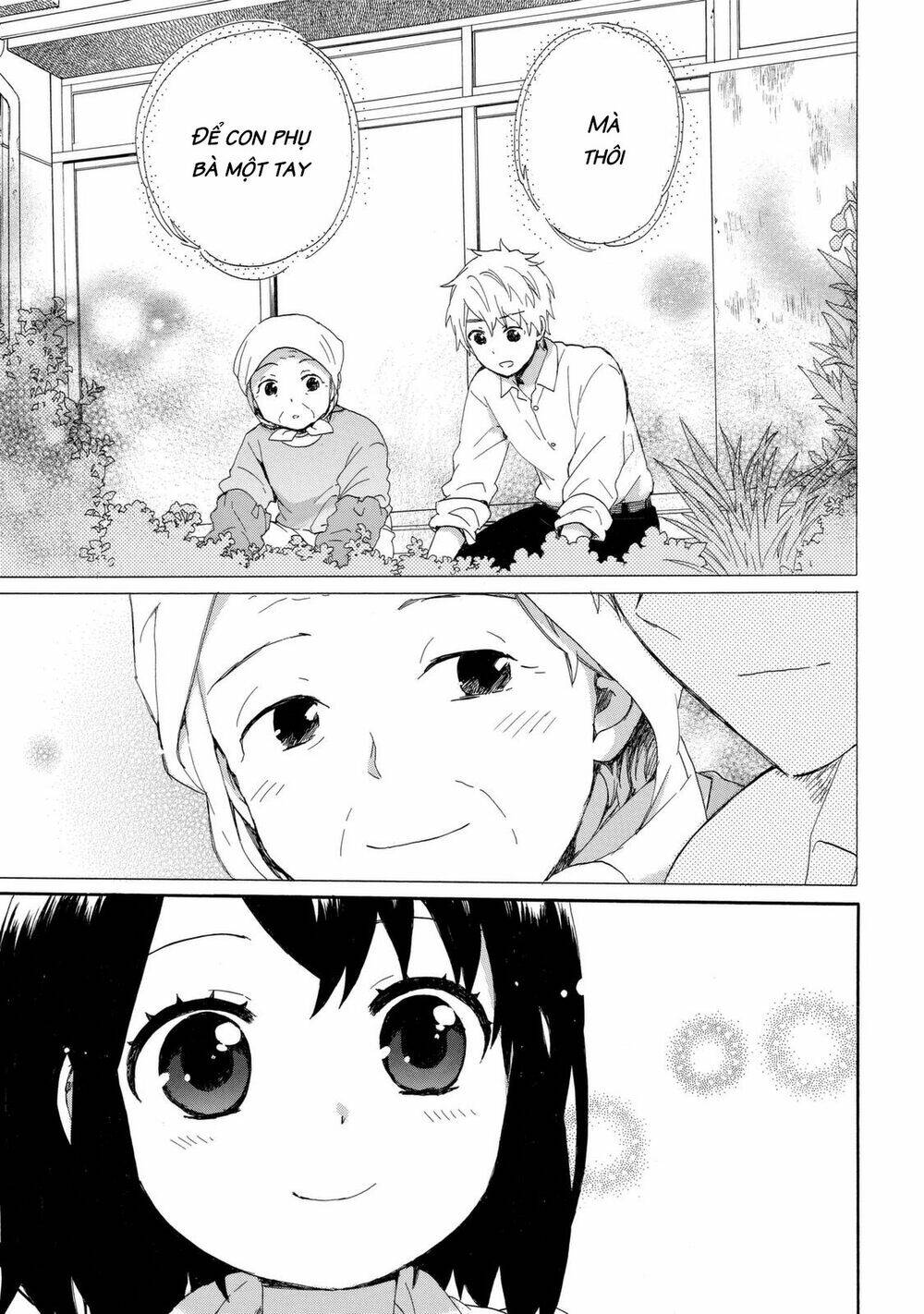 Roujoteki Shoujo Hinata-Chan Chương 23 Ảnh 16