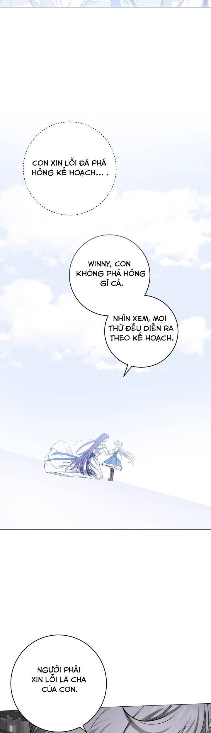 Cút Khỏi Gia Tộc Của Tôi!! Chương 21 Ảnh 26