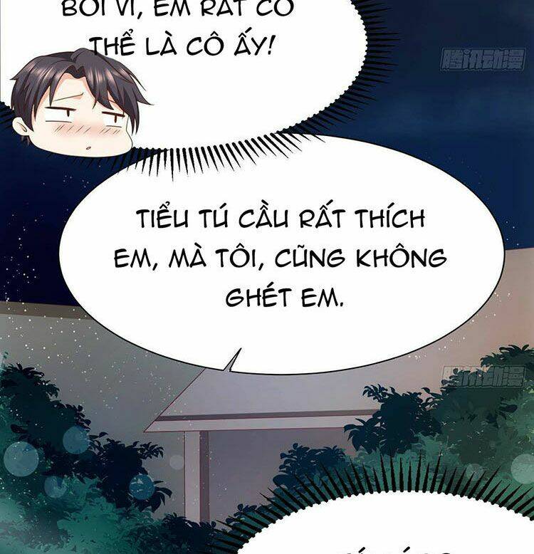 Ức Vạn Song Bảo: Mami, Bó Tay Chịu Trói! Chương 23.1 Ảnh 3