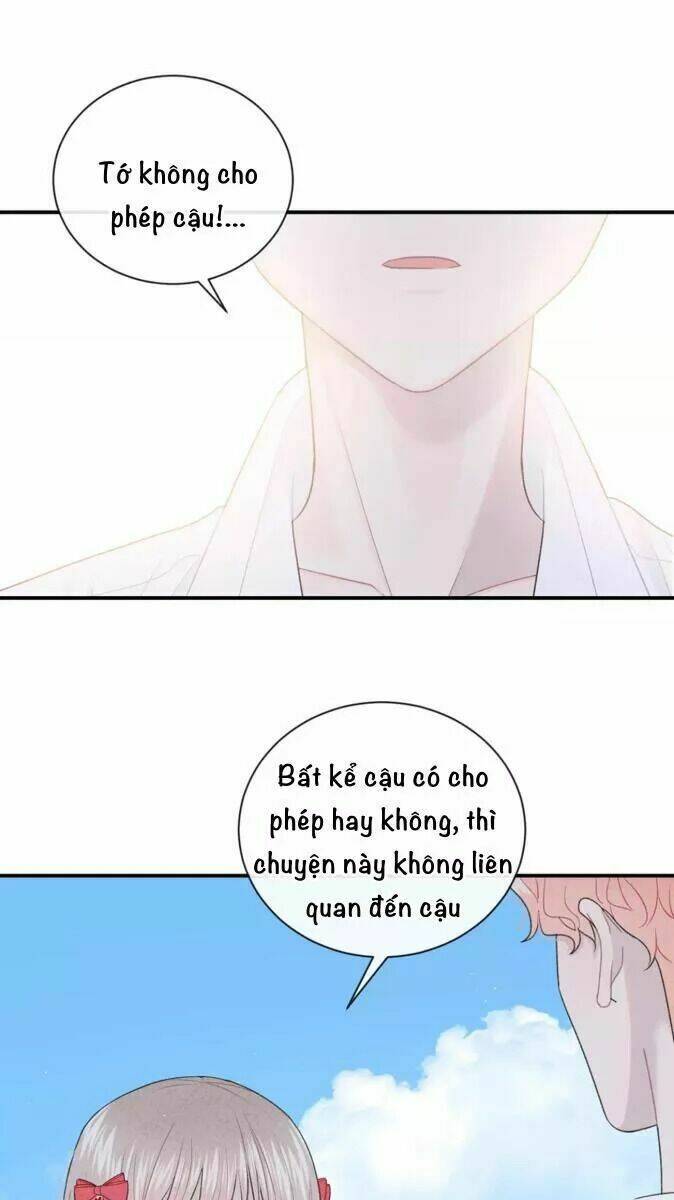 Từ Cái Nhìn Của Em Chương 23 Ảnh 37
