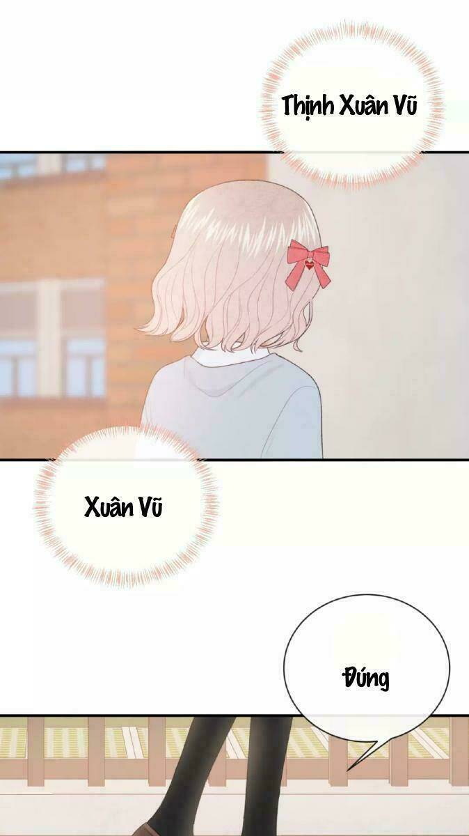 Từ Cái Nhìn Của Em Chương 35 Ảnh 54