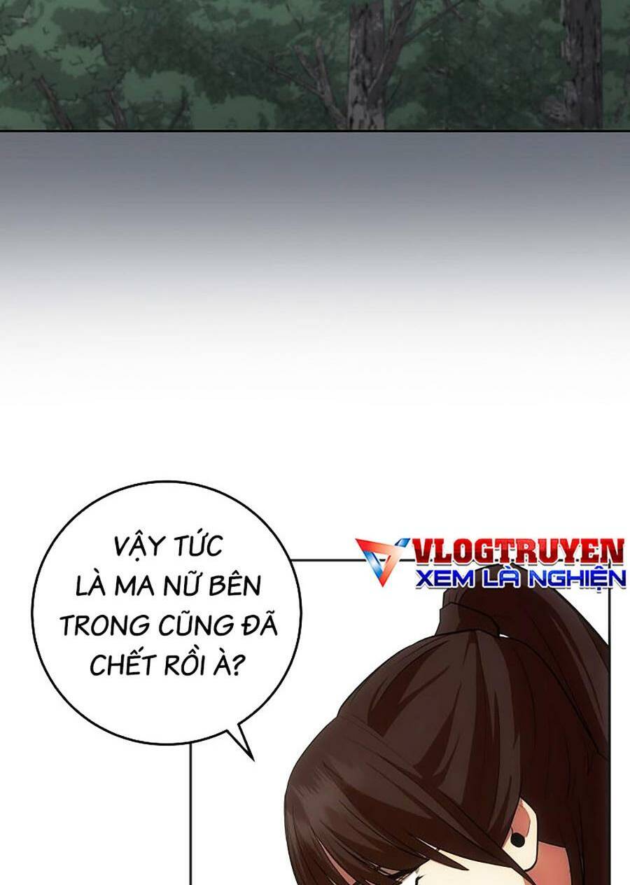 Trở Thành Hoàng Tử Út Trong Tiểu Thuyết Chương 17 Ảnh 16