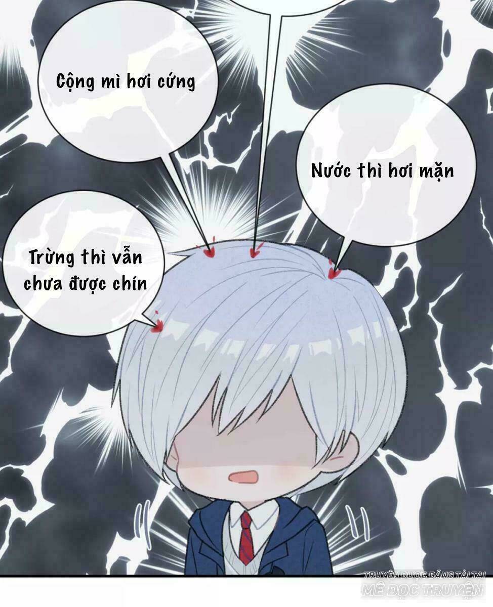 Từ Cái Nhìn Của Em Chương 31 Ảnh 42