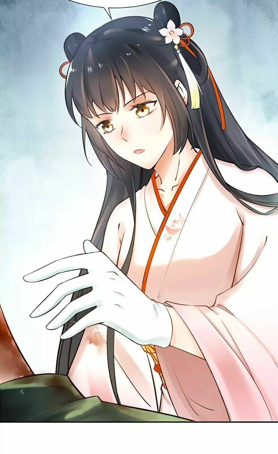 Thần Y Nữ Ngỗ Tác Chương 2 Ảnh 23