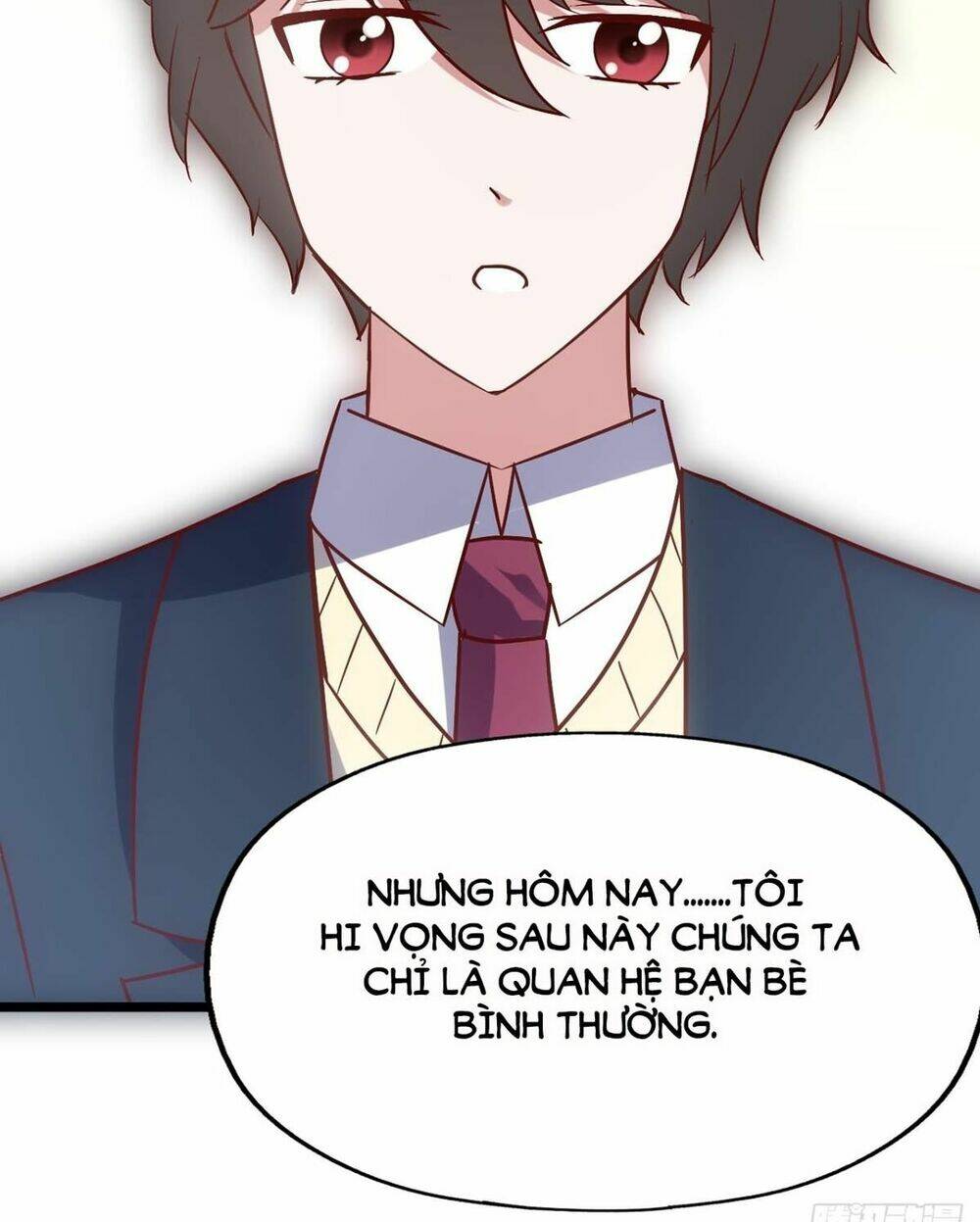Ác Ma Bàn Bên Chương 37 Ảnh 32