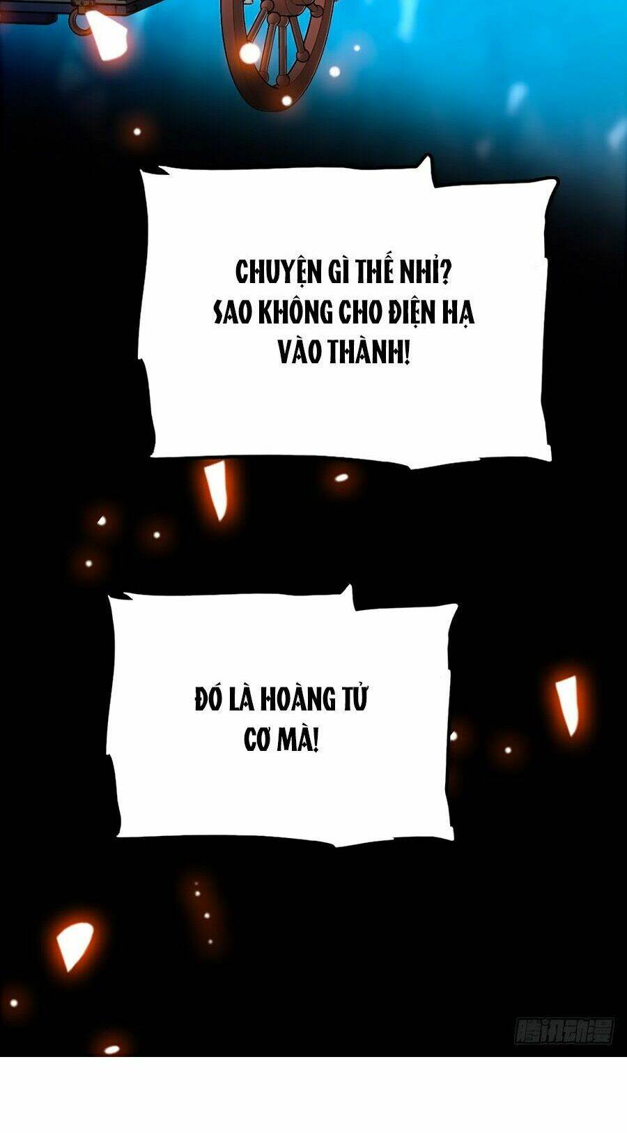 Nhất Thế Khuynh Thành: Lãnh Cung Khí Phi Chương 96 Ảnh 43