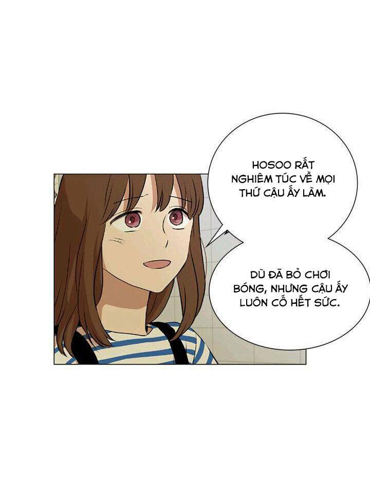 Tình Yêu Tuổi Trẻ Chương 42 Ảnh 37