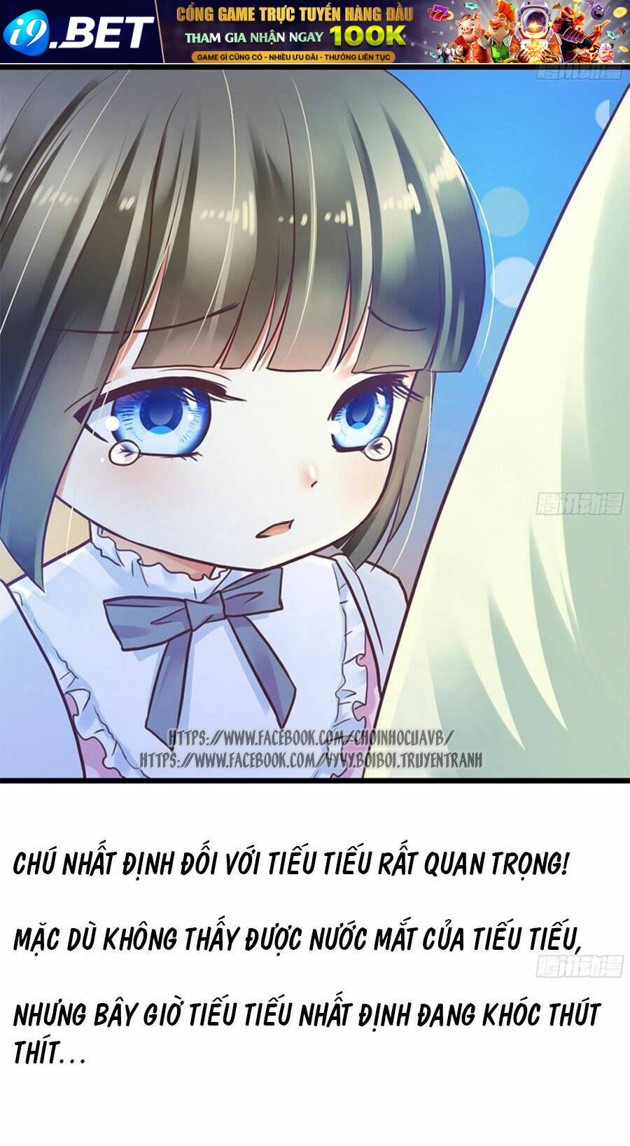 Tổng Thống Ác Quỷ Xin Buông Tay Chương 4 Ảnh 17