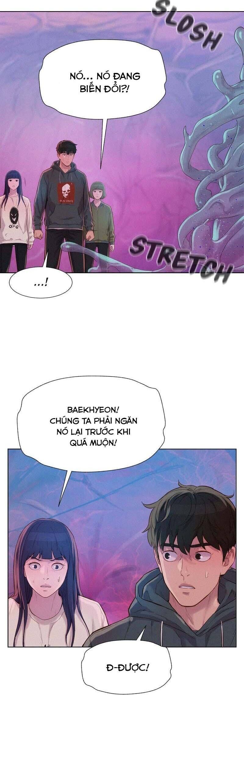 Thợ Săn 3 Cm Chương 108 Ảnh 12