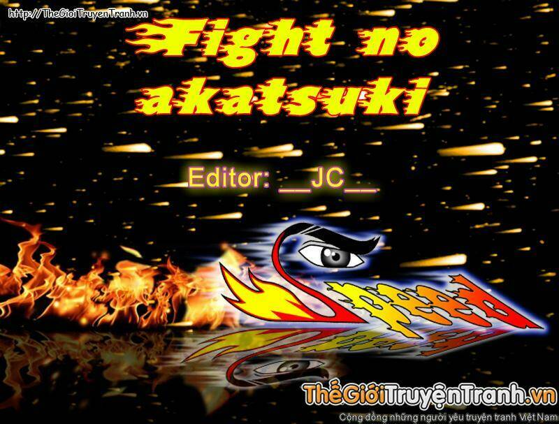 Cơn Lốc - Fight No Akatsuki Chương 64 Ảnh 2