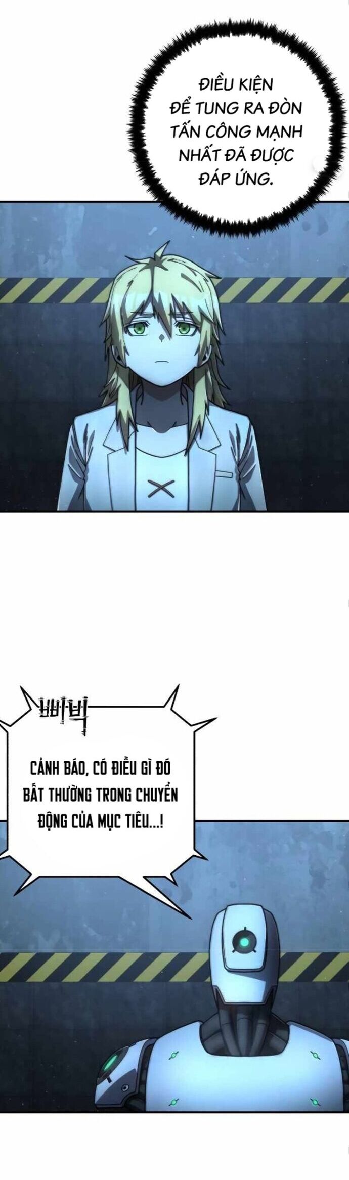 Sự Trở Lại Của Anh Hùng Diệt Thế Chương 148 Ảnh 33