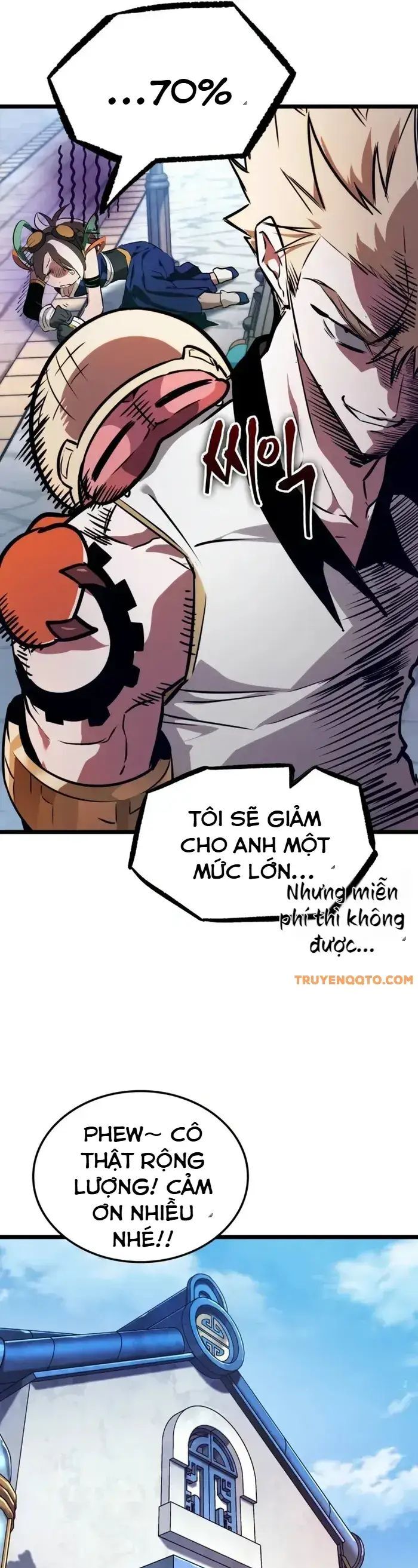 Ánh Sáng Arad Chương 40 Ảnh 41