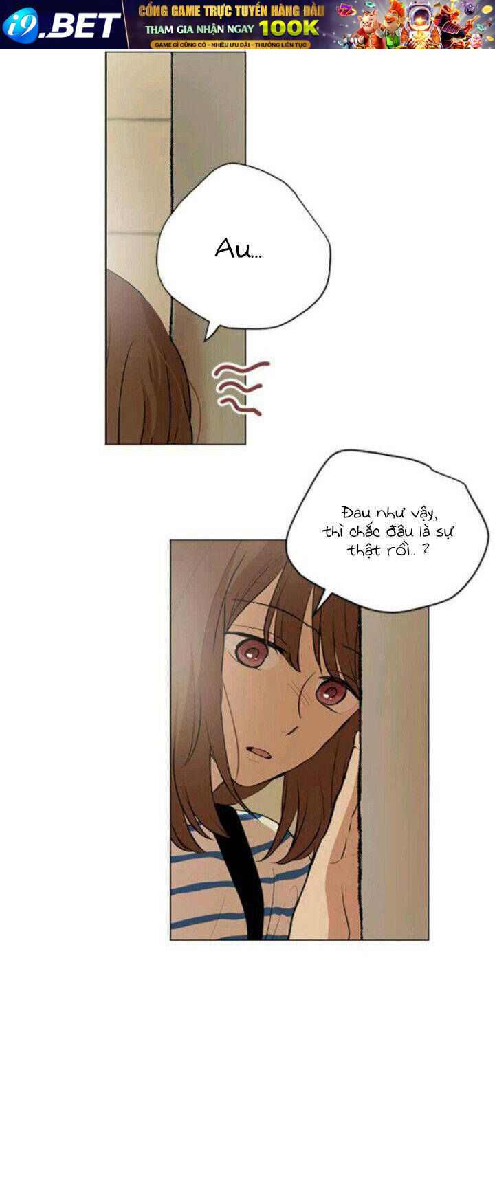 Tình Yêu Tuổi Trẻ Chương 43 Ảnh 25