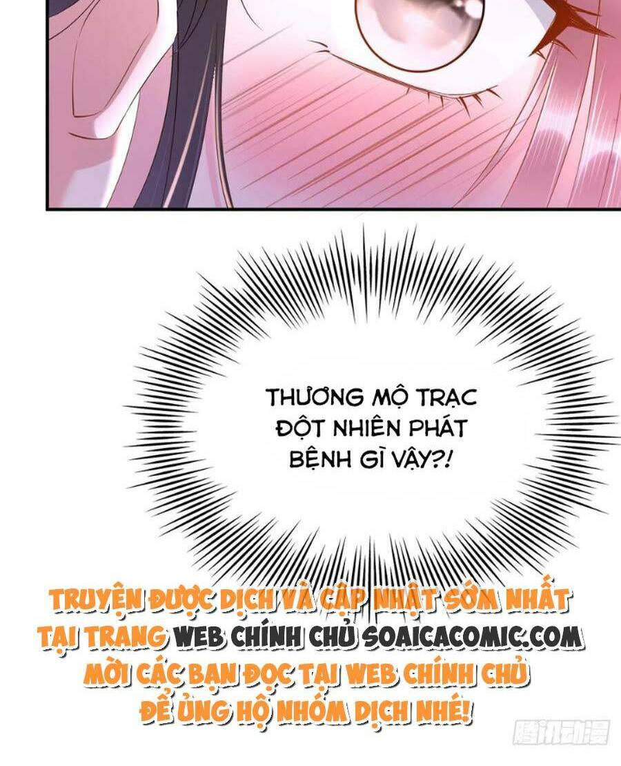 Xuyên Qua Làm Vương Phi Miệng Quạ Chương 37 Ảnh 56