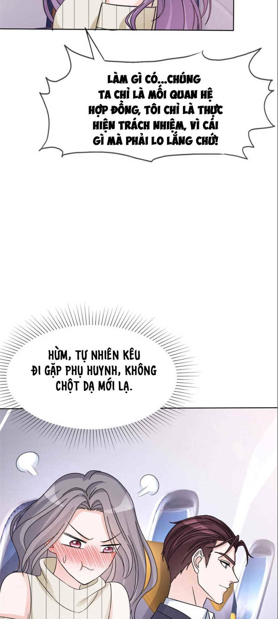 Ác Nữ Vì Xứng Săn Ái Cuồng Tưởng Khúc Chương 35 Ảnh 5