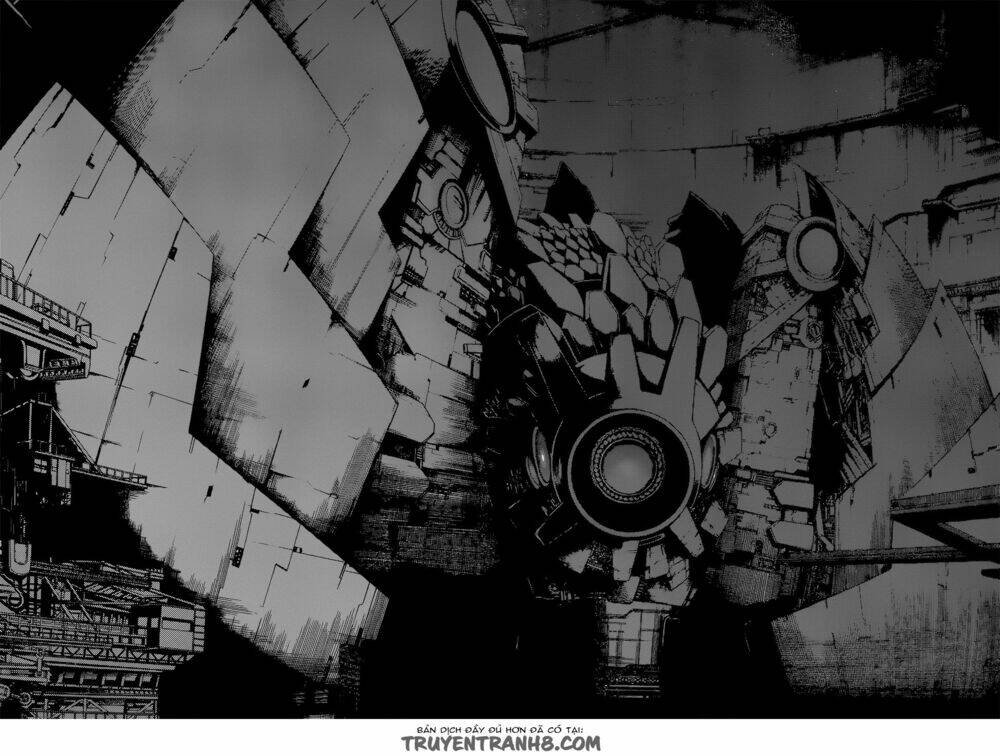 Clockwork Planet Chương 15 Ảnh 14