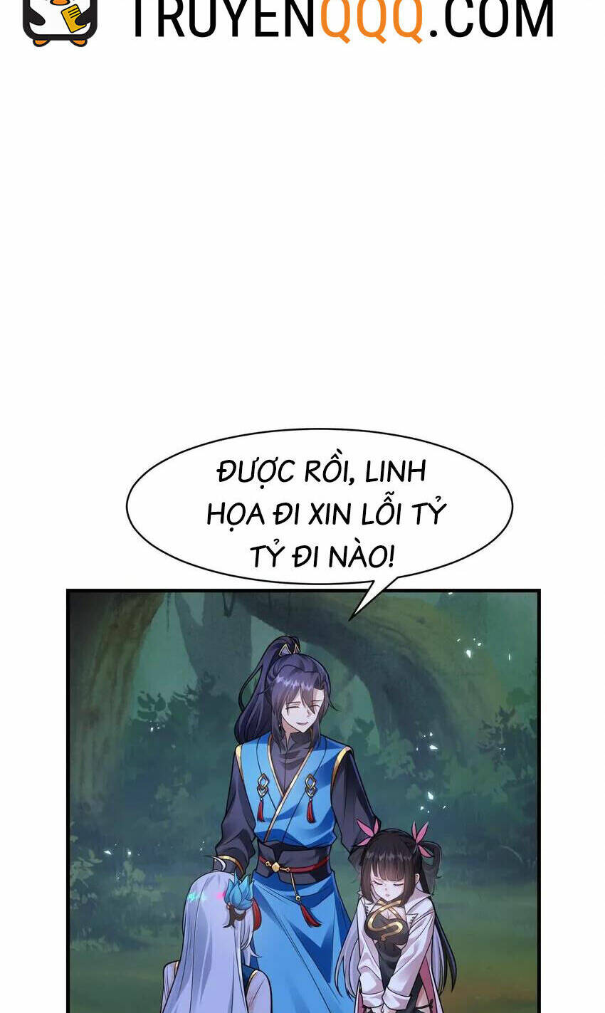 Anh Rể Mạnh Nhất Lịch Sử Chương 11 Ảnh 14