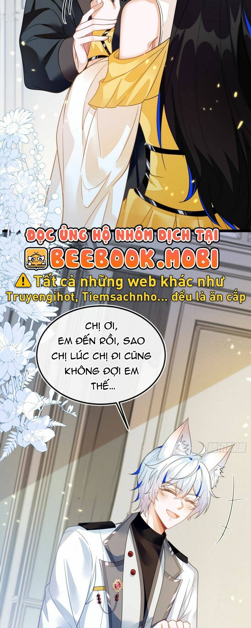 Vừa Từ Hôn Đã Bị Hồ Ly Lừa Vào Cục Dân Chính Chương 5 Ảnh 9