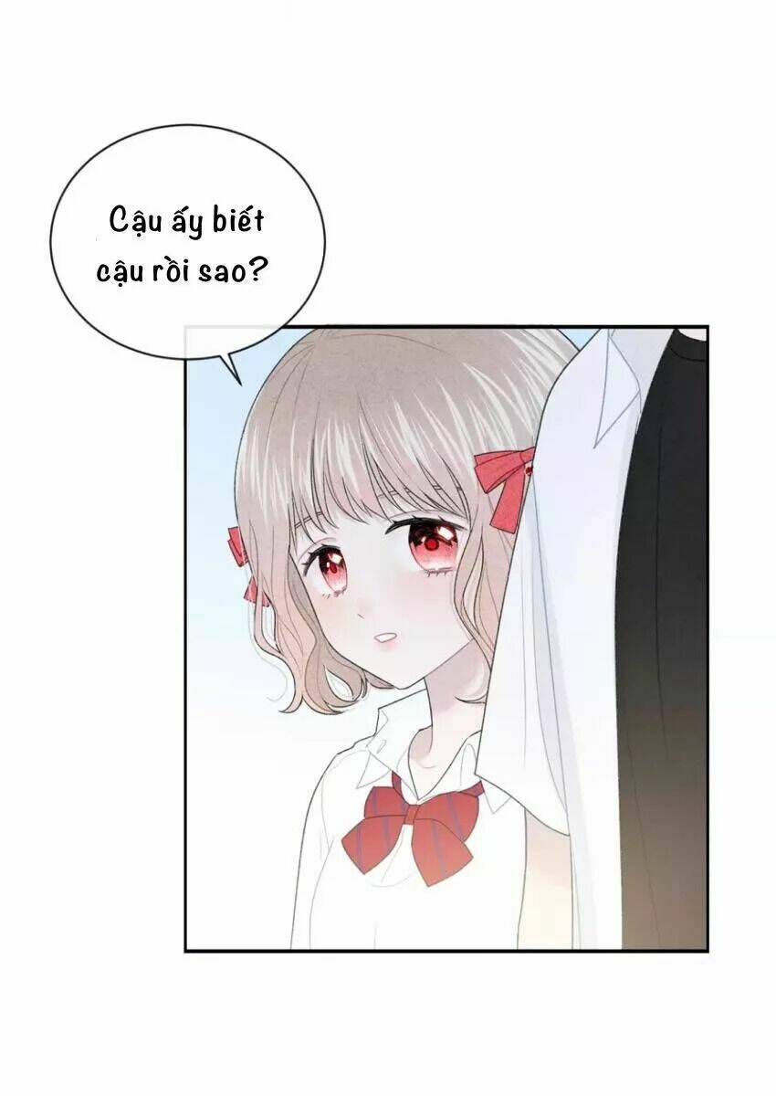 Từ Cái Nhìn Của Em Chương 23 Ảnh 11