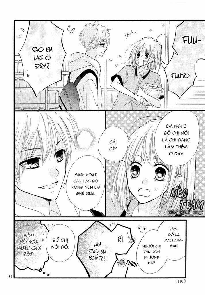 Boku Ga Otona Ni Shite Ageru Chương 1 Ảnh 38