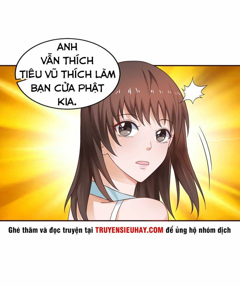 Trùng Sinh Chi Đô Thị Cuồng Tiên Chương 51 Ảnh 4