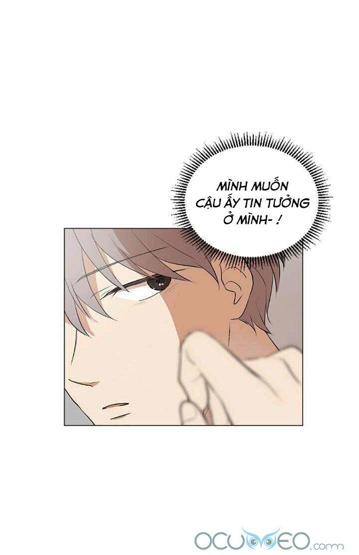 Tình Yêu Tuổi Trẻ Chương 41 Ảnh 20