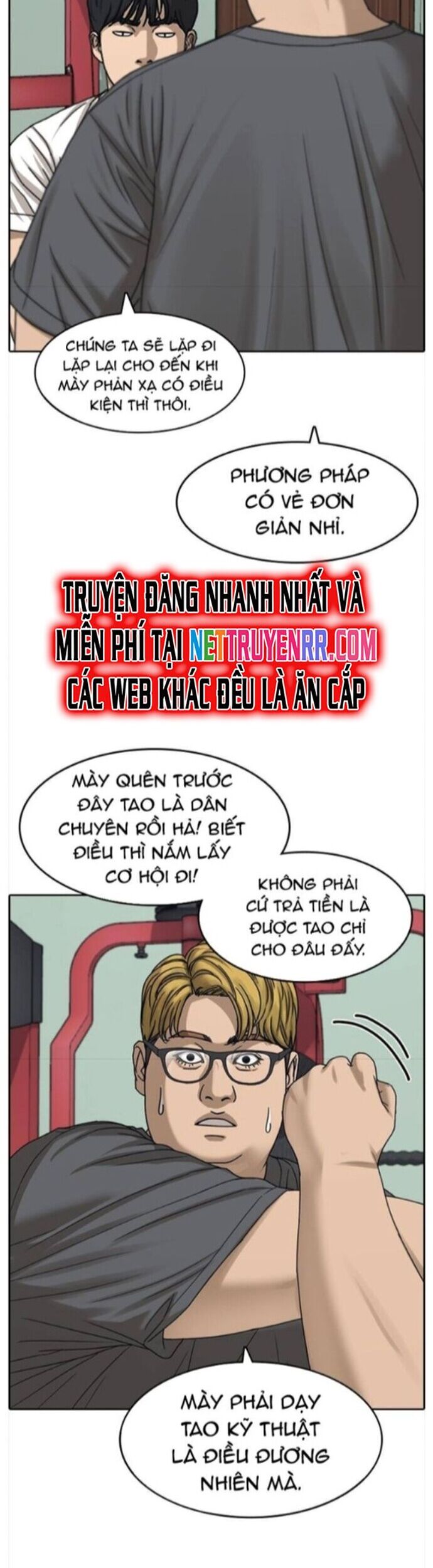 Những Mảnh Đời Tan Vỡ Chương 76 Ảnh 11