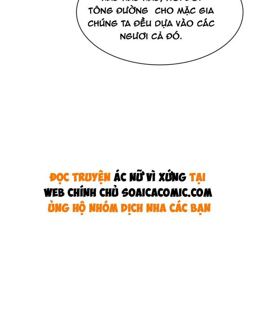 Ác Nữ Vì Xứng Săn Ái Cuồng Tưởng Khúc Chương 41 Ảnh 13
