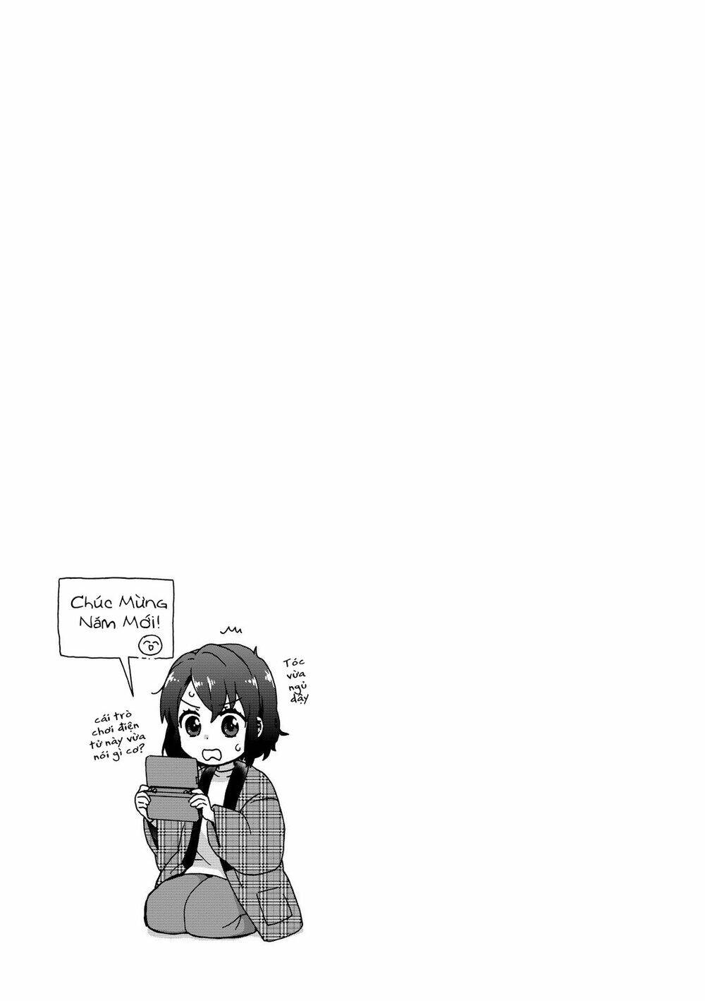 Roujoteki Shoujo Hinata-Chan Chương 16 Ảnh 20
