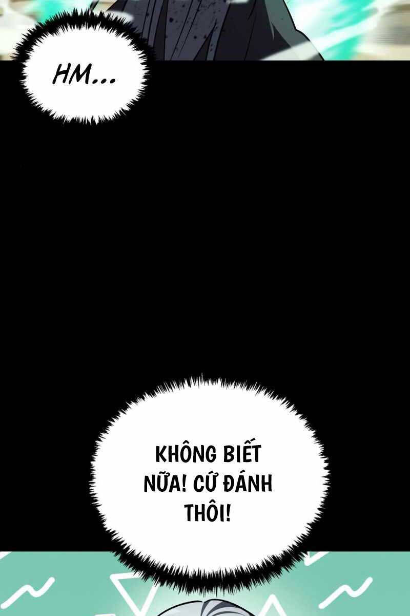 Ván Cược Của Chúa Chương 21 Ảnh 67