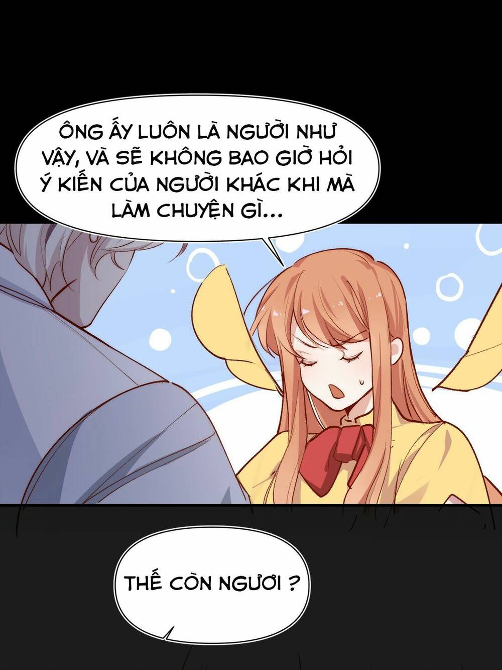 Mười Năm Sau, Tôi Kết Hôn Với Kẻ Không Đội Trời Chung Của Mình?! Chương 41 Ảnh 38