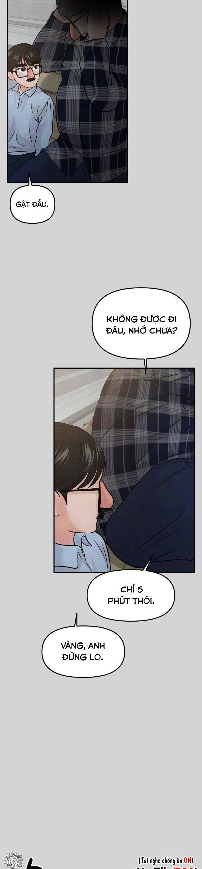 Tình Yêu Cấp 4 Chương 52 Ảnh 22