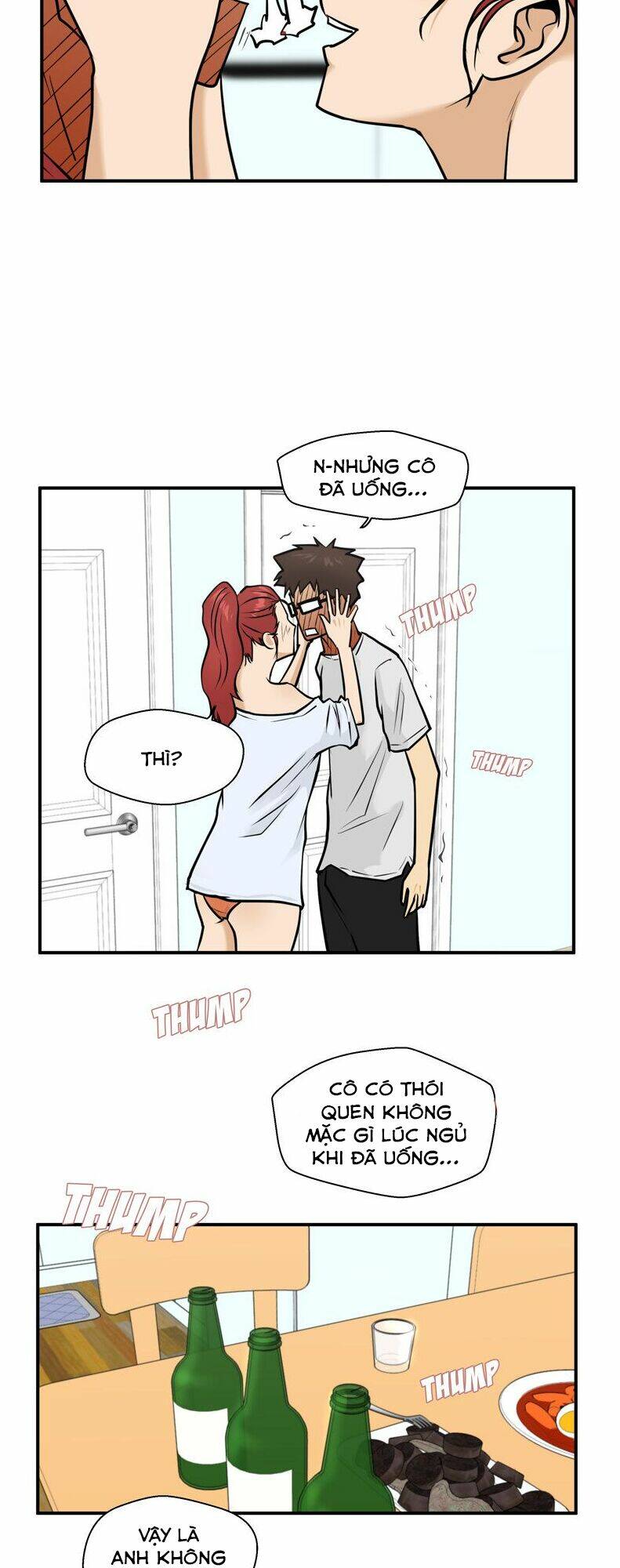 Mr Kang Chương 61 Ảnh 30