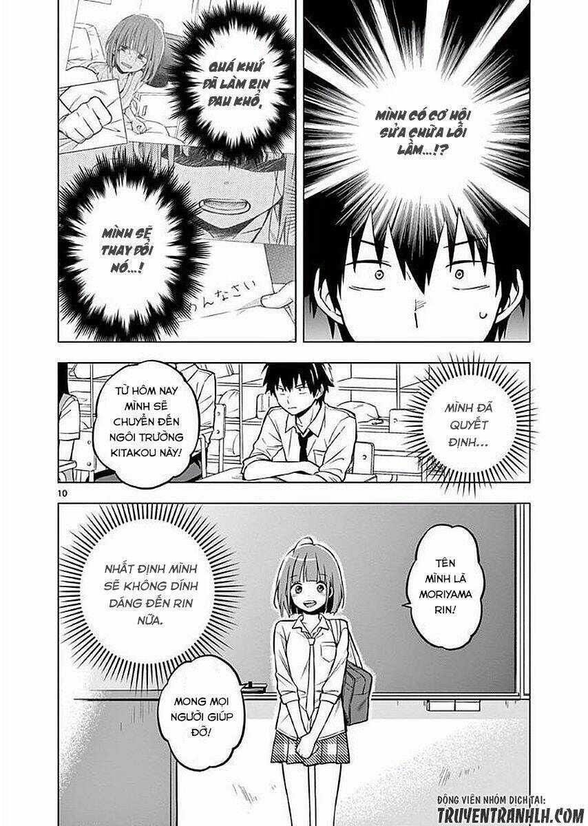 Nidome No Natsu, Nidoto Aenai Kimi Chương 2 Ảnh 15