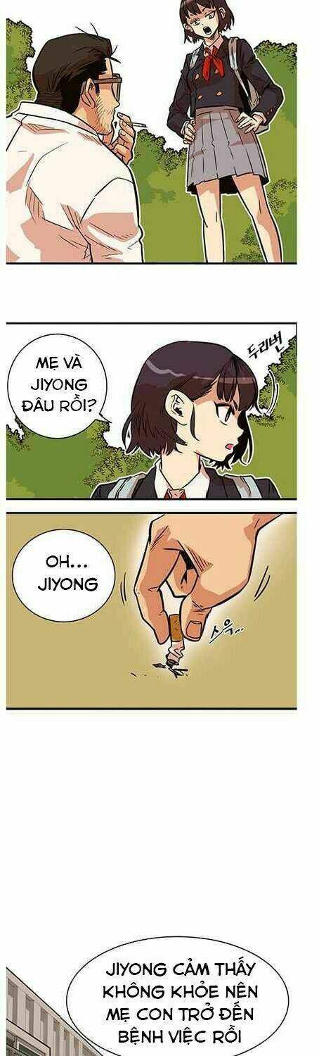 Bẫy Troll Chương 23 Ảnh 7