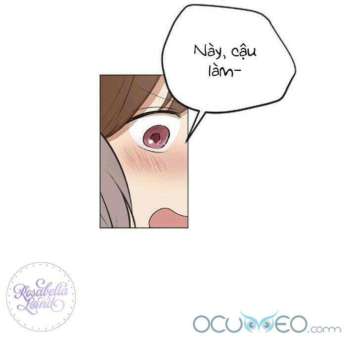 Tình Yêu Tuổi Trẻ Chương 41 Ảnh 25