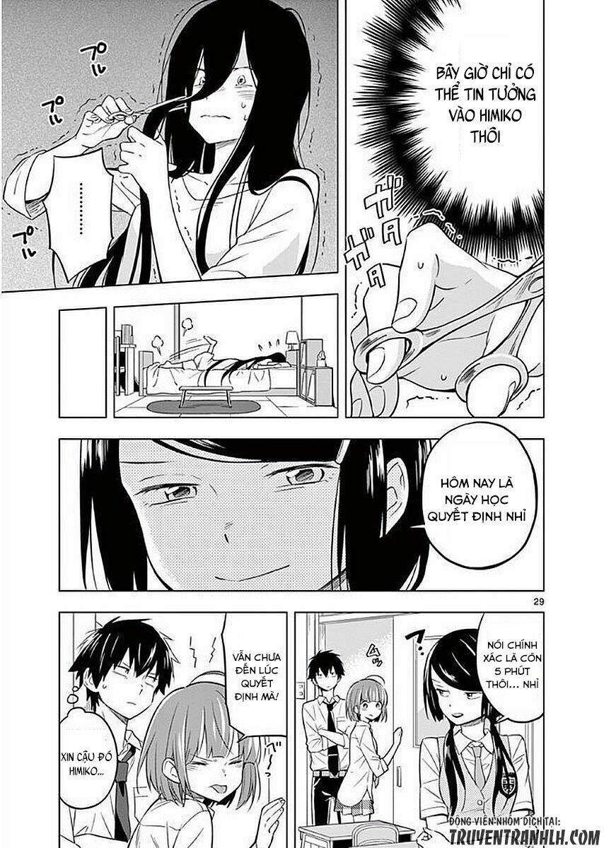 Nidome No Natsu, Nidoto Aenai Kimi Chương 4 Ảnh 34