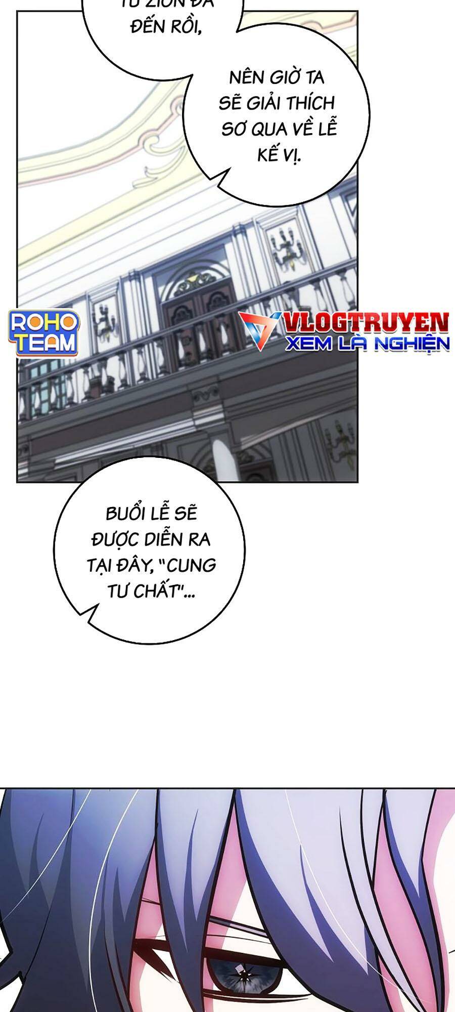 Trở Thành Hoàng Tử Út Trong Tiểu Thuyết Chương 19 Ảnh 4