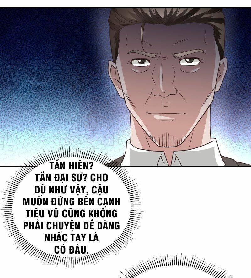 Trùng Sinh Chi Đô Thị Cuồng Tiên Chương 53 Ảnh 31