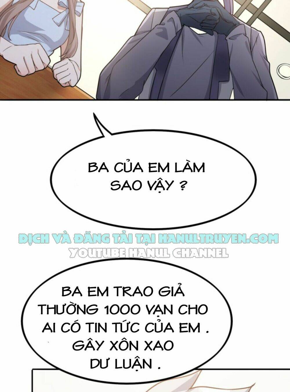 Giết Em Trước Khi Tình Yêu Tồn Tại Chương 57 Ảnh 7