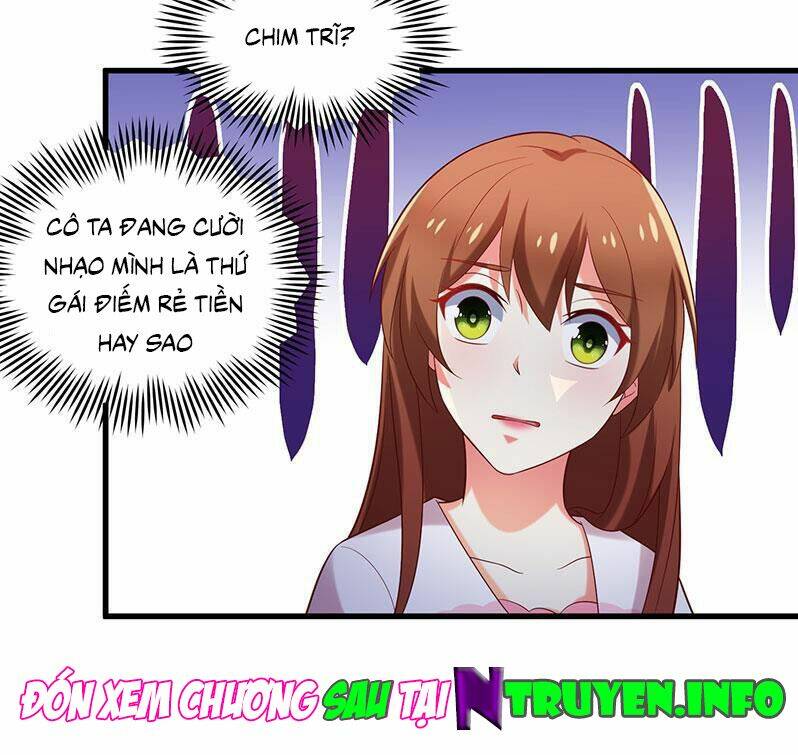 Khế Hôn Chương 71 Ảnh 24