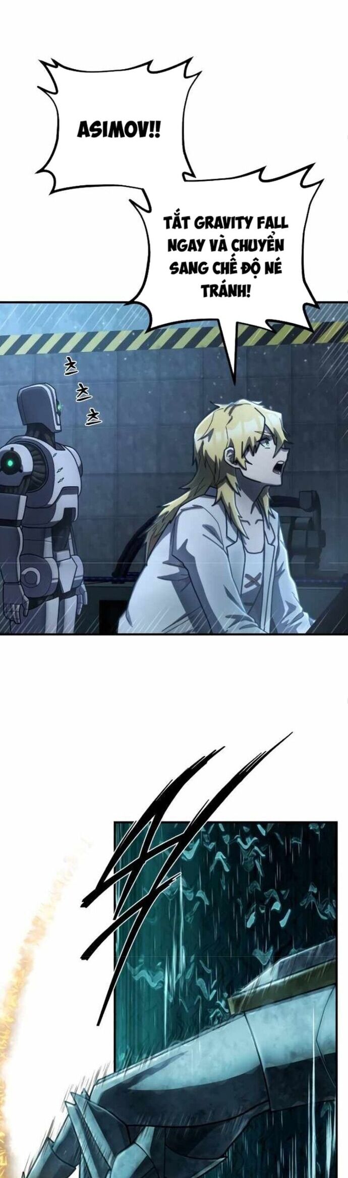 Sự Trở Lại Của Anh Hùng Diệt Thế Chương 148 Ảnh 36