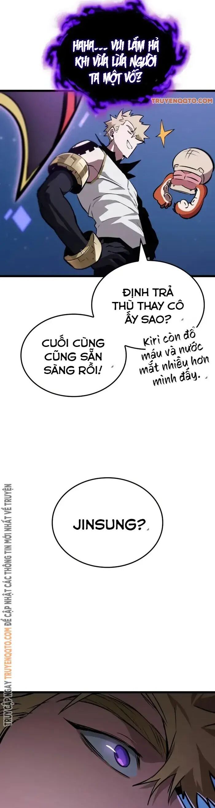Ánh Sáng Arad Chương 40 Ảnh 44