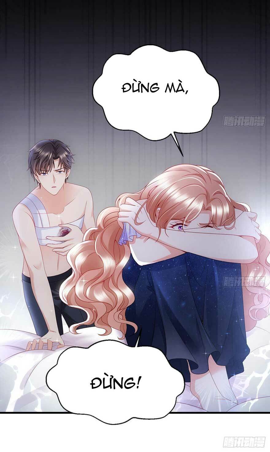 Ức Vạn Song Bảo: Mami, Bó Tay Chịu Trói! Chương 20.2 Ảnh 17